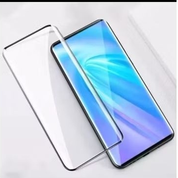 Tempered Glass 3D Curved Vivo Nex 3/ Nex 3 5G/ Nex 3S 5G Full Cover