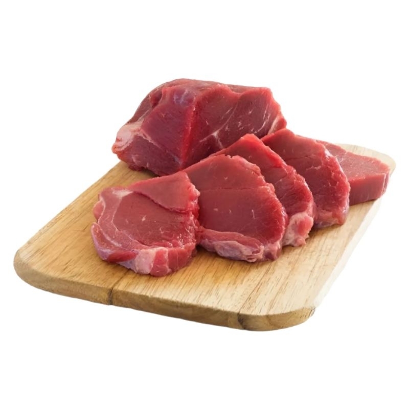 

Daging Sapi Fresh Halal