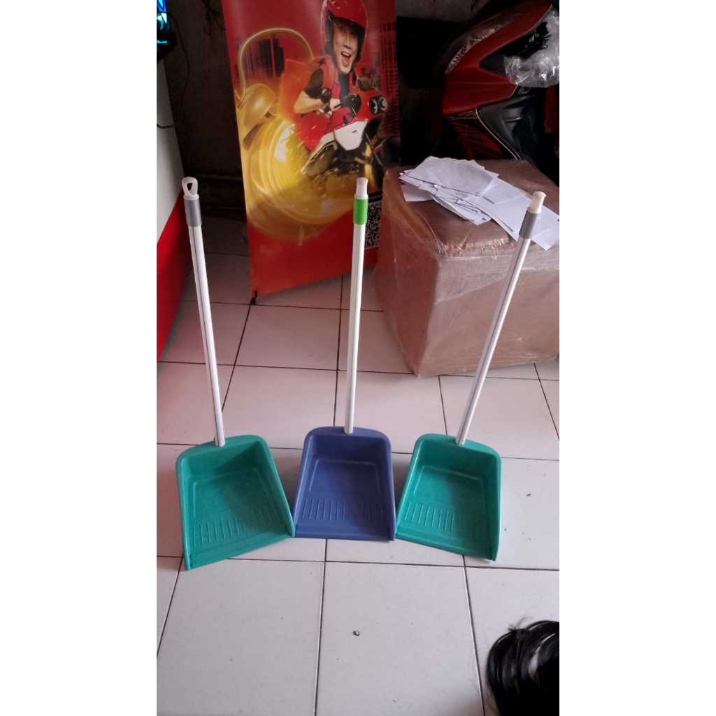 pengki home industri