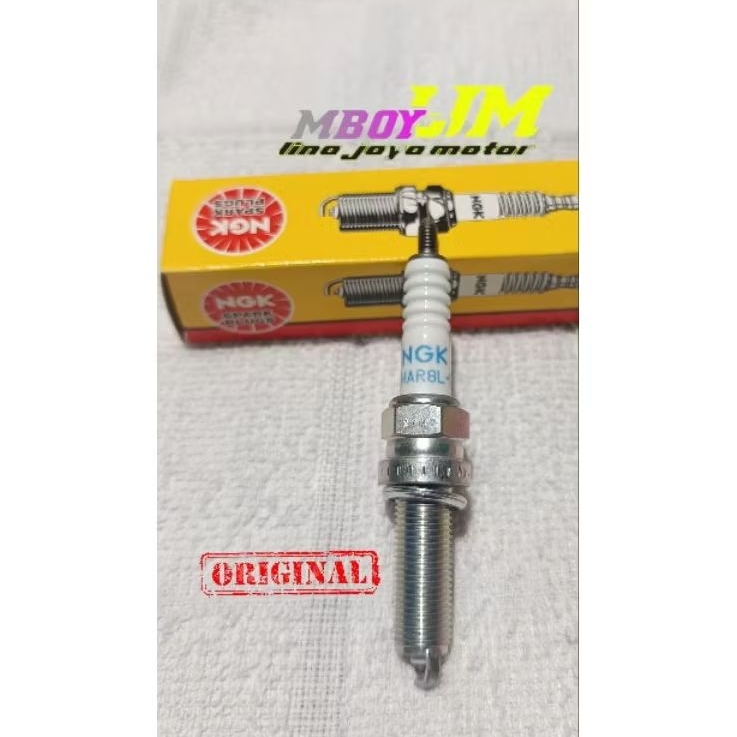 Busi Motor Vario 160 NGK Original