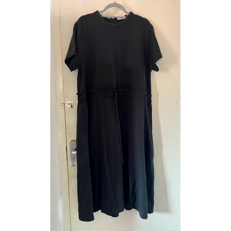 Midi Dress Rashawl Preloved