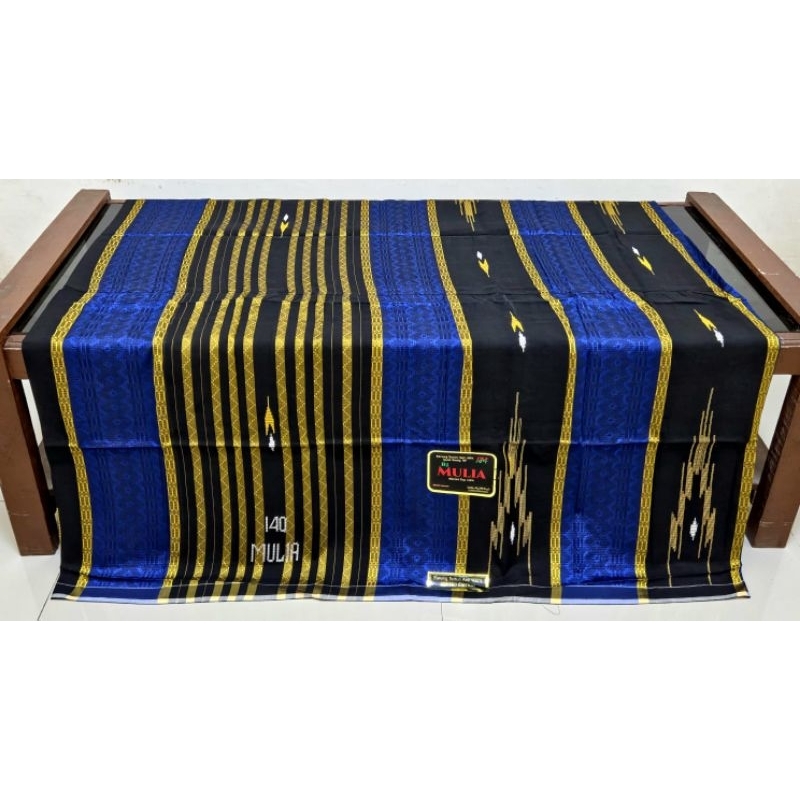 mulia 140 mesres mewah jahit tengah