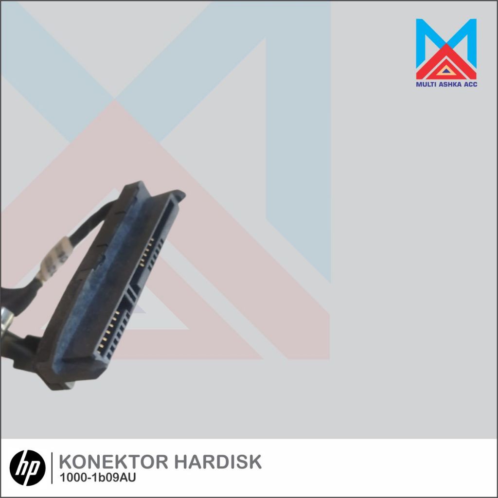 Konektor Hardisk Laptop hp 1000-1b09AU