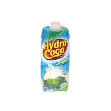 

HYDRO COCO AIR KELAPA 500ML