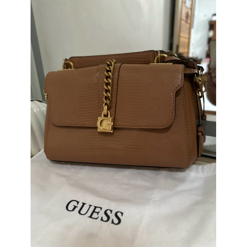 bag guess ori