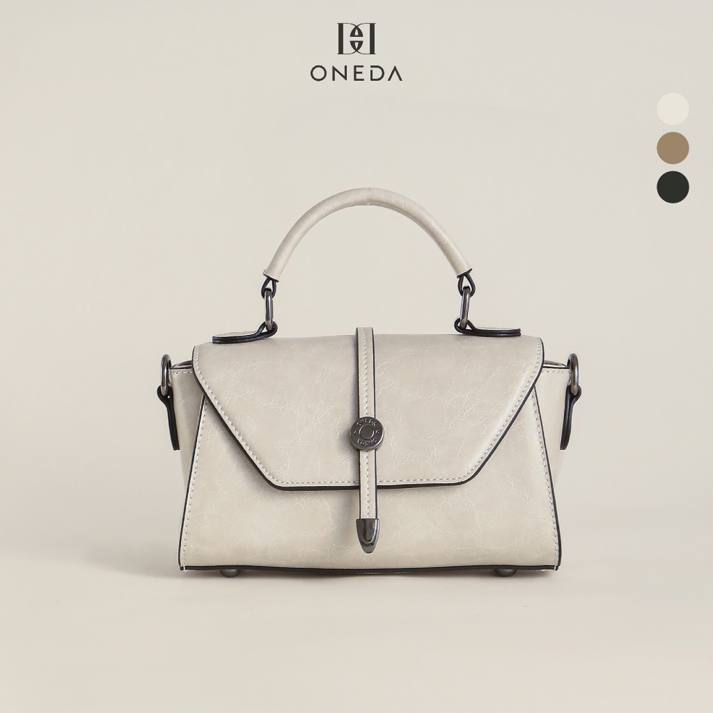 Oneda Danielle Tas Jinjing Bahu Selempang Wanita