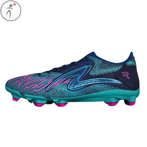 Sepatu Bola Specs Original Carnage FG 1010221 BNIB
