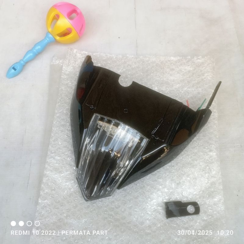 lampu belakang stop lamp undertail jupiter mx new LED variasi aksesoris