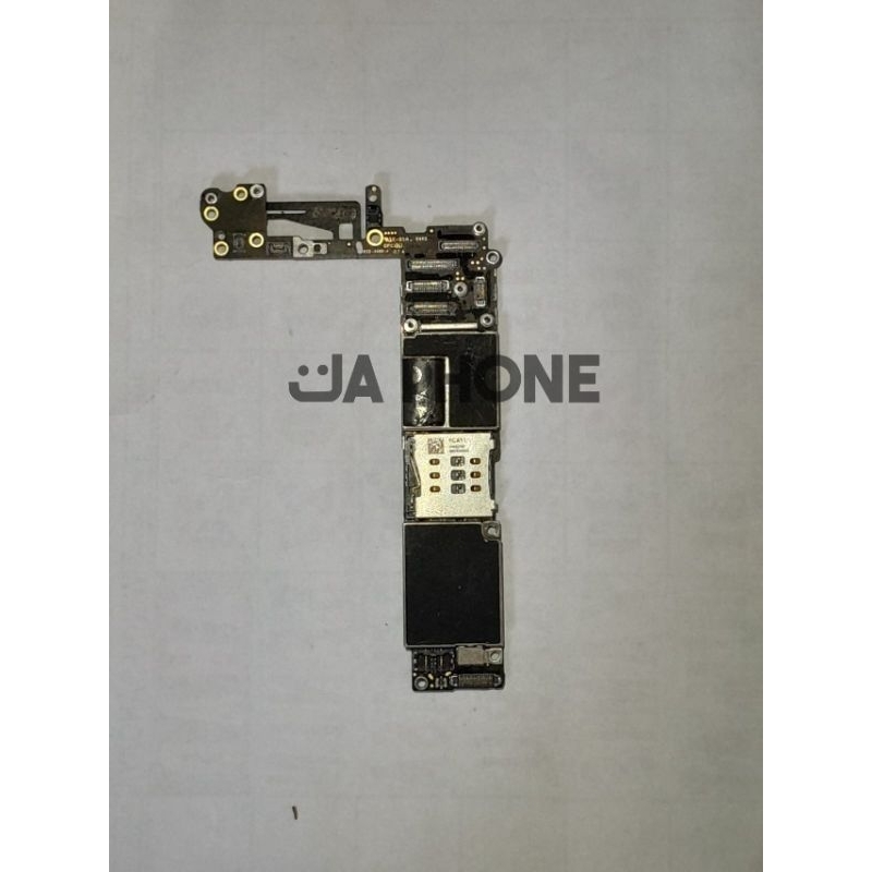 MESIN Iphone 6 MATI segel