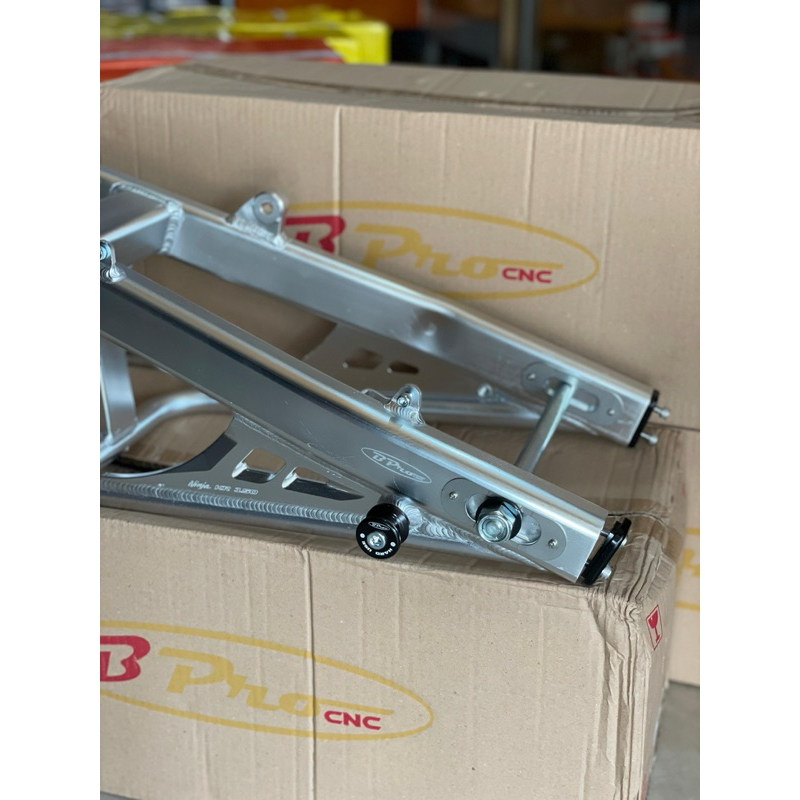 Swing arm bpro spc gen2 ninja r ss-swing arm bpro spc2 ninja r ss original bpro gen2 / SWING ARM / S