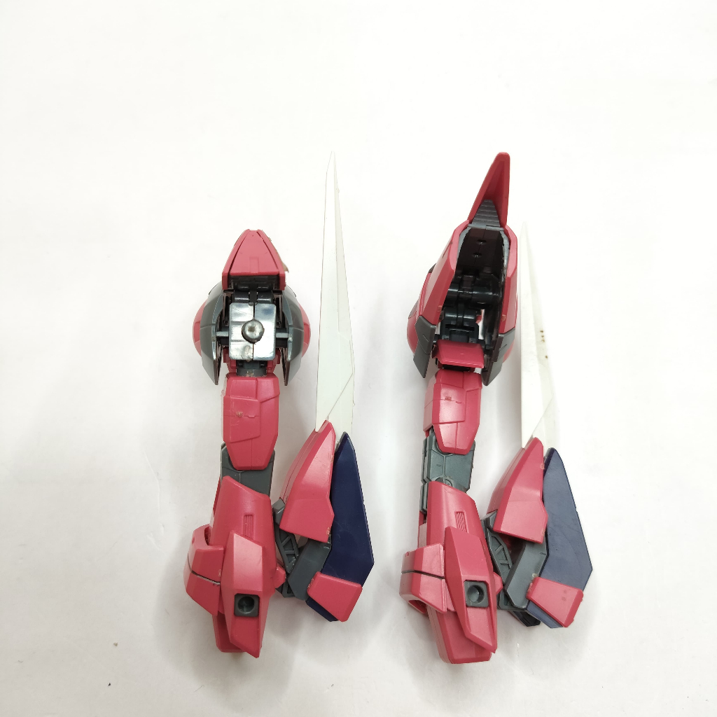 Tangan Lengan Arms  Hand MG Aegis / Spare Part Gundam 1/100 J2251