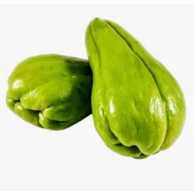 

Labu Siam - 1 Pcs / Labu Lalap 250gram