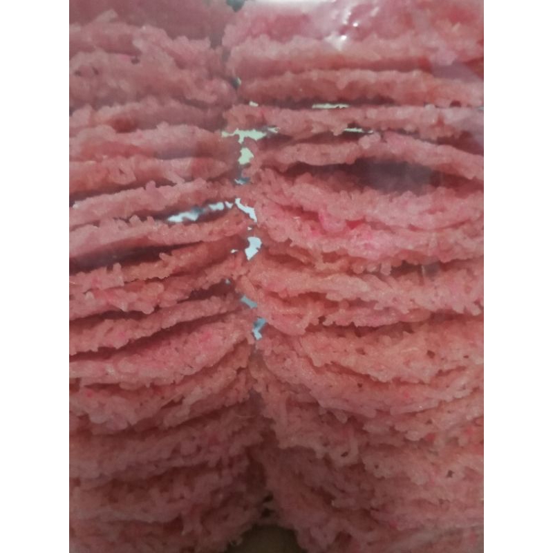 

Rengginangsingkong,terasi,original