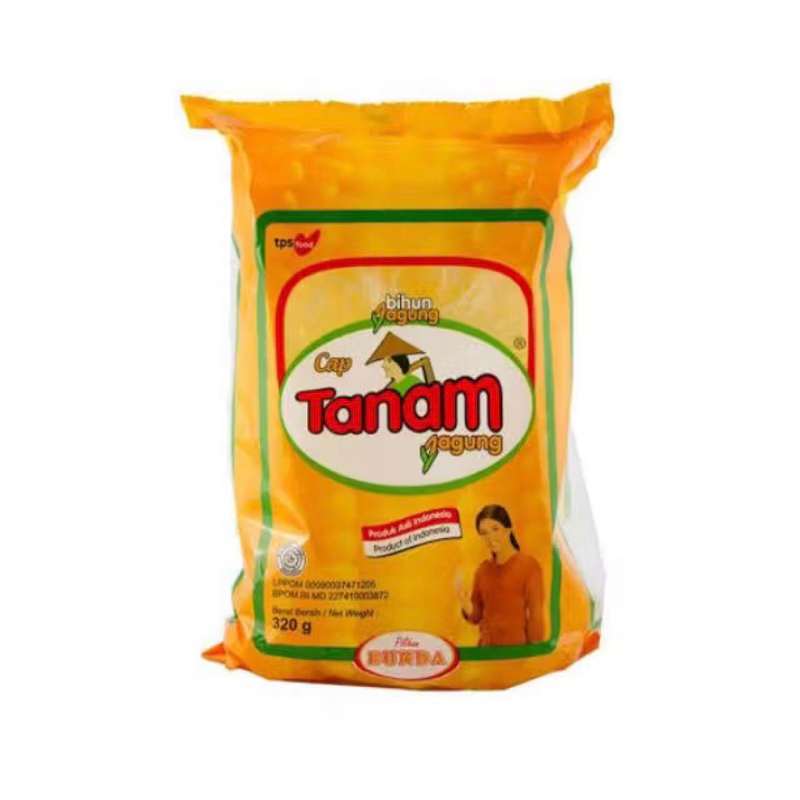 

Bihun Jagung 320gr [1 Pcs]