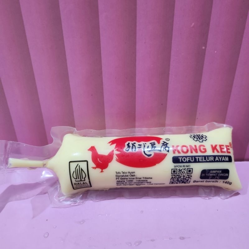 

Kong kee Ayam 14p gr