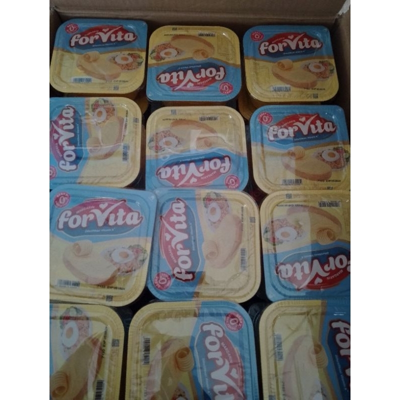 

Mentega For Vita 200gr