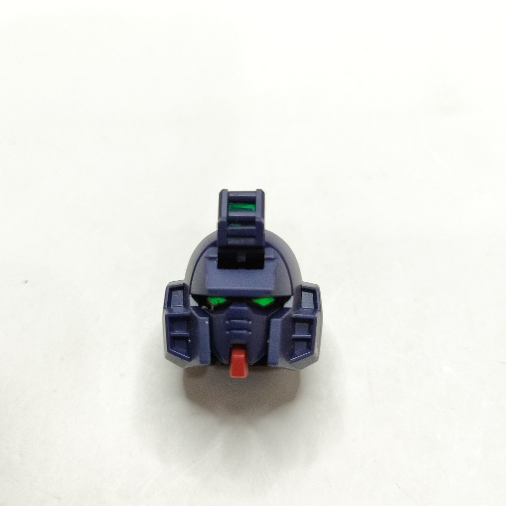 Kepala Head MG Hazel AOZ / Spare Part Gundam 1/100 J2283
