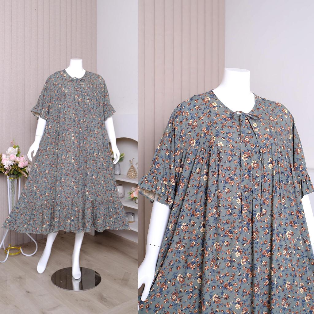 ZORAYA Olla daster premium