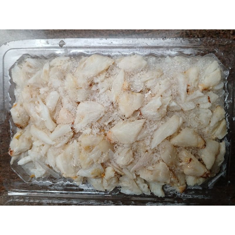 

DAGING KEPITING FROZEN GRADE A