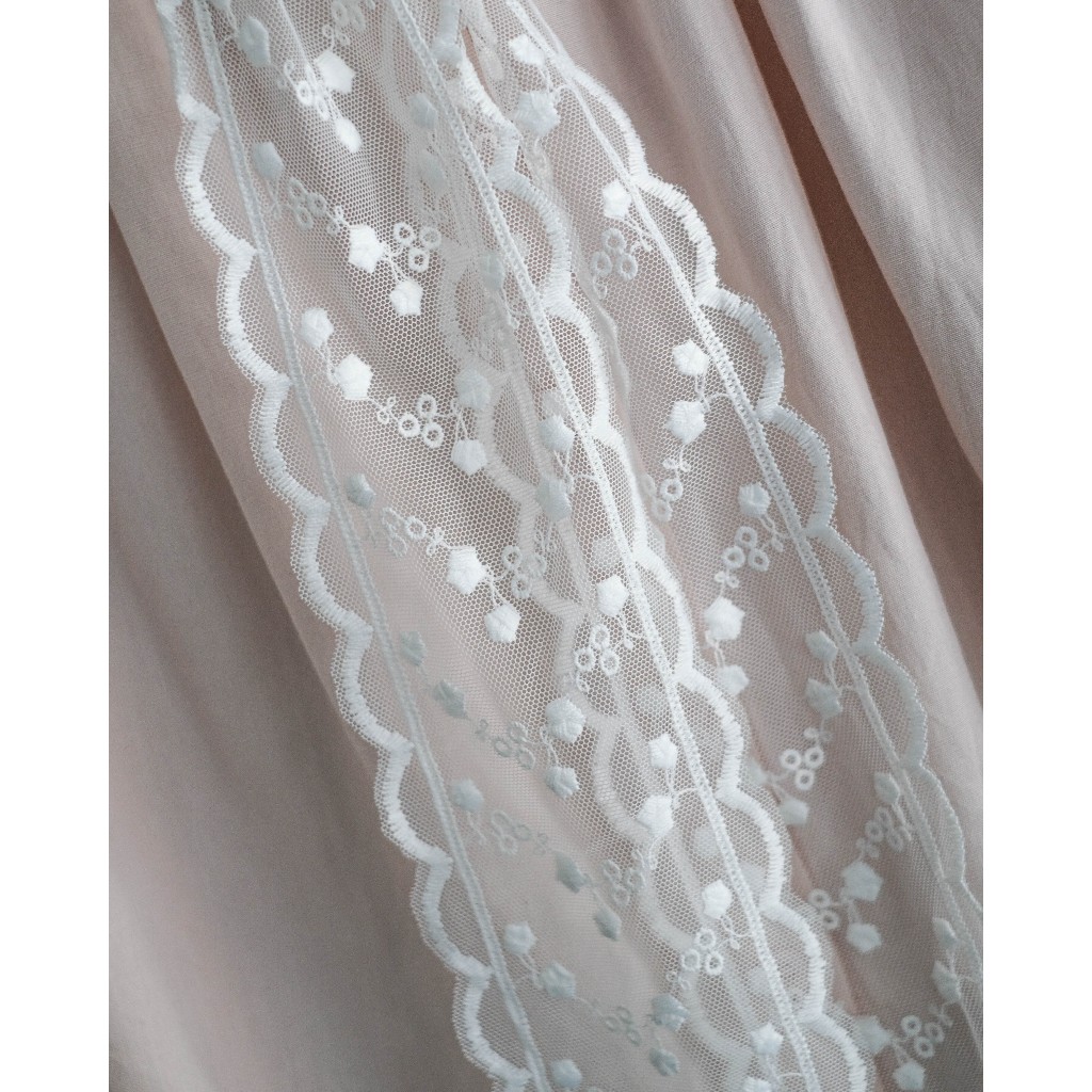 Myrubylicious OPHELIA SHIRT KODE 166F ATASAN WANITA