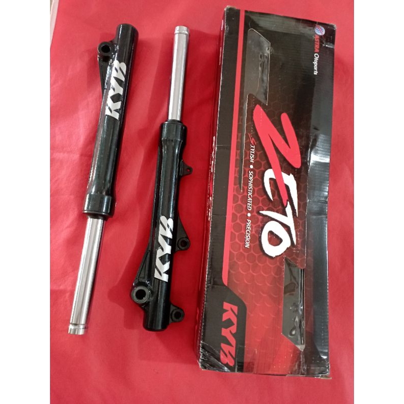 Shock KYB Beat Scoopy Vario Original KYB Zeto