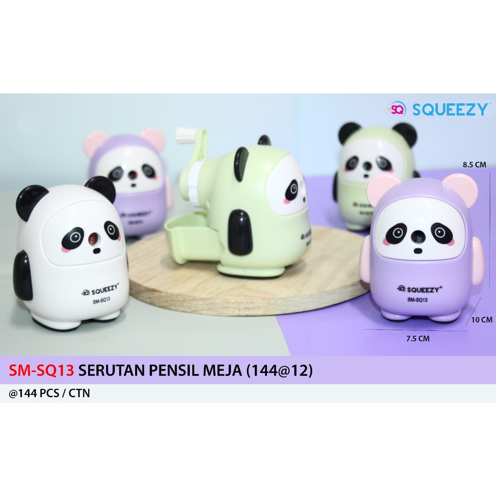 

SERUTAN MEJA SQUEEZY SQ13 / RAUTAN / RAUTAN MEJA
