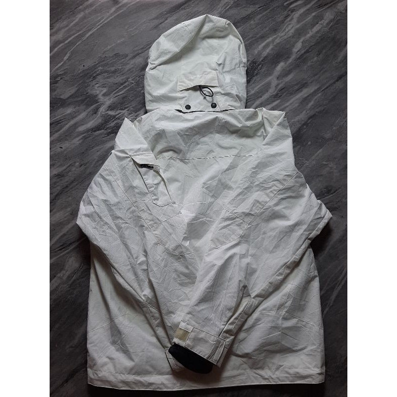 Jaket Gropcore BB Second Branded