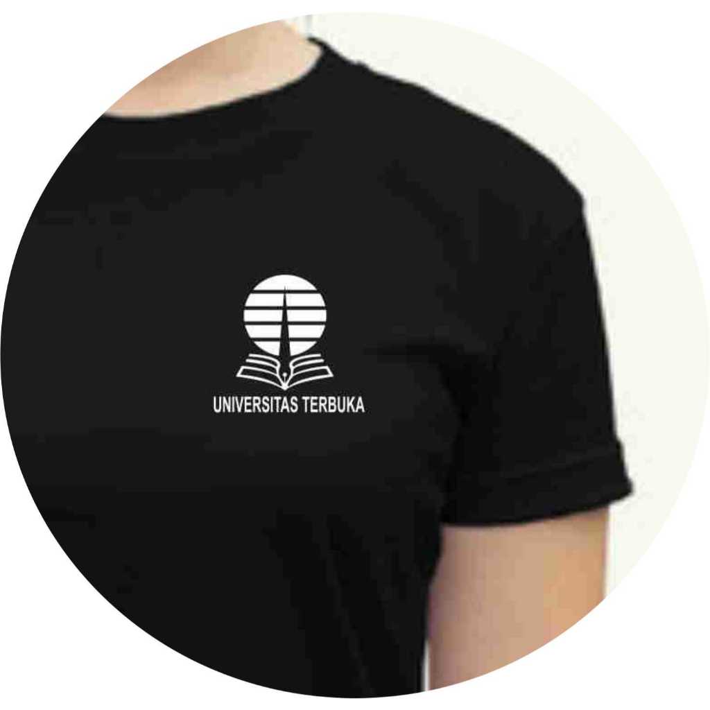 KAOS UT / KAOS UNIVERSITAS TERBUKA TERBARU