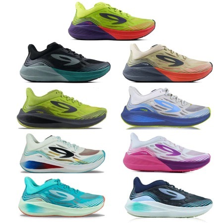 SEPATU LARI RUNNING 910 HAZE VISION ORIGINAL / 910 haze vision HARGA TERJANGKAU