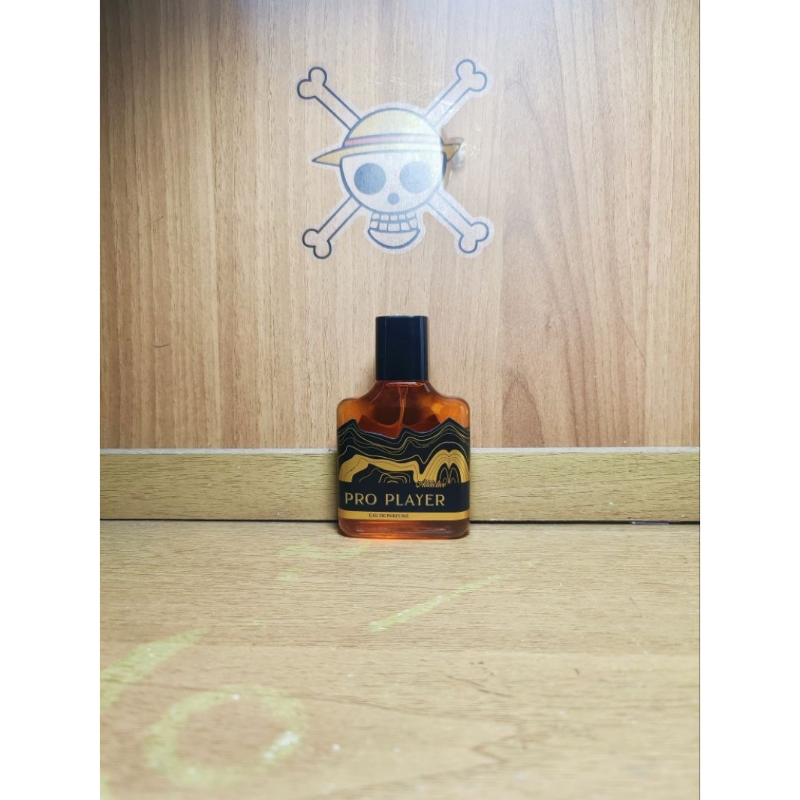 Decant Parfum Scentplus Pro Player Addictive For Him EDP