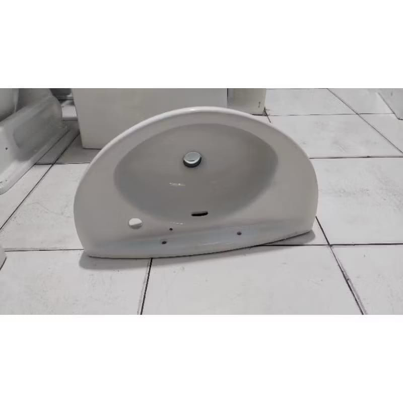 WASTAFEL TOTO MURAH |WASTAFEL TOTO L34 wastafel murah meriah