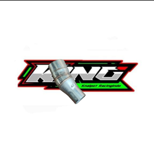 slipon knalpot racing Ninja 250fi Cbr 150  Z250 RR mono CB 150 X CBR 250 CBU THAILAND R 25 pasang ke