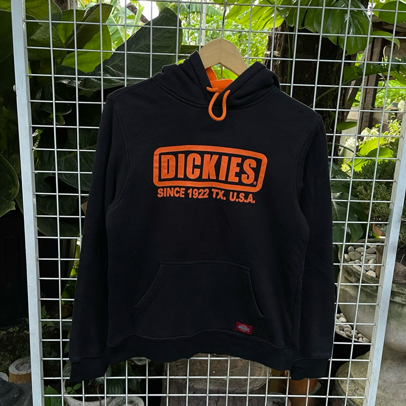 Hoodie Dickies second