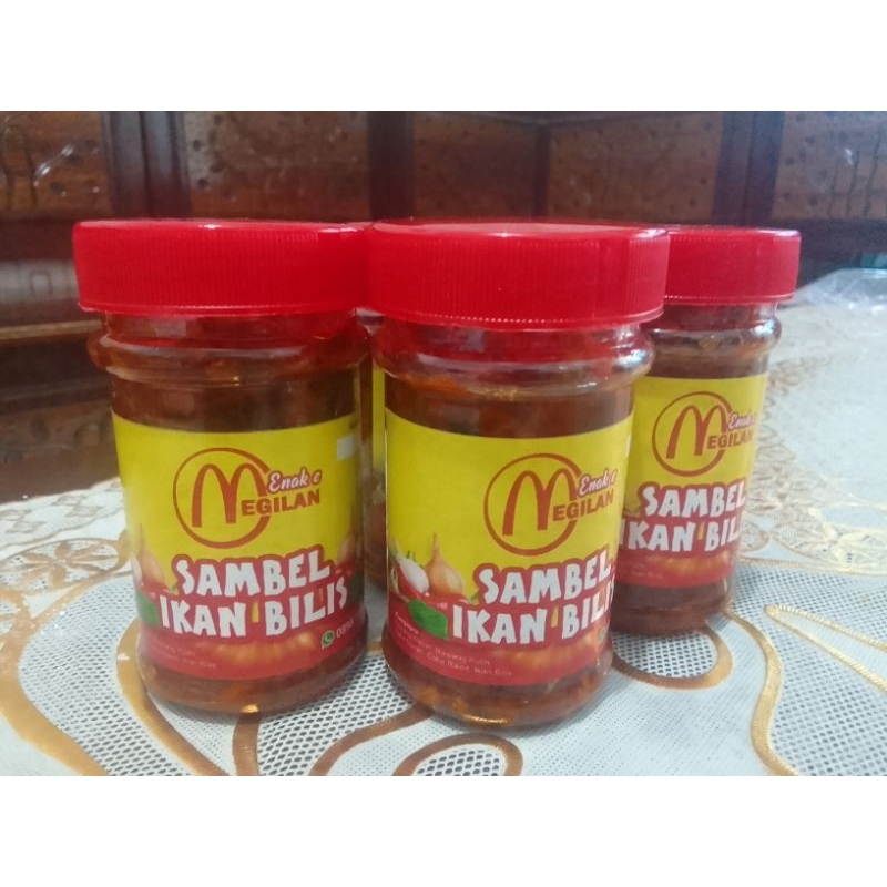 

sambal