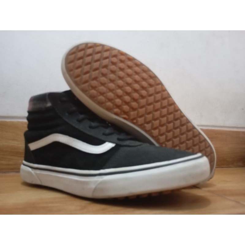 sepatu Vans MTE mountain edition