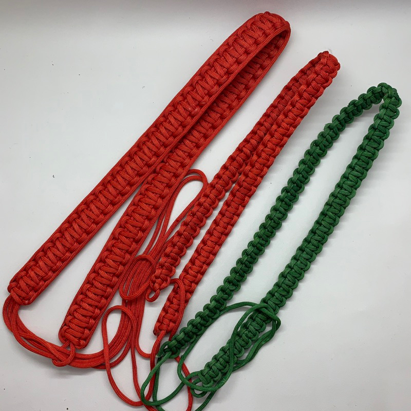 

talikur pluit pramuka ukuran tanggung dan besar