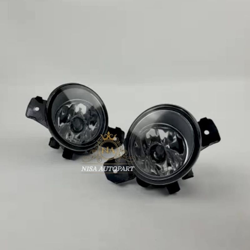 Foglamp Lampu Kabut Nissan Grand Livina 2007 2008 2009 2010 2011 2012 2013