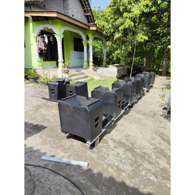 BOX LINE ARRAY TL3 12 INCH SINGLE