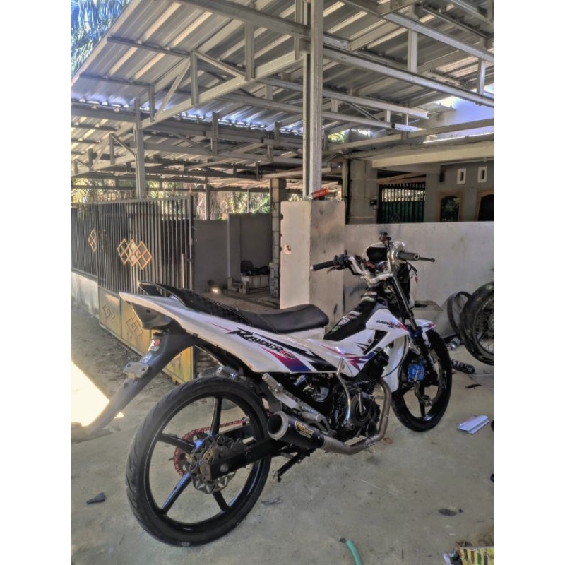 velk vrossi satria fu