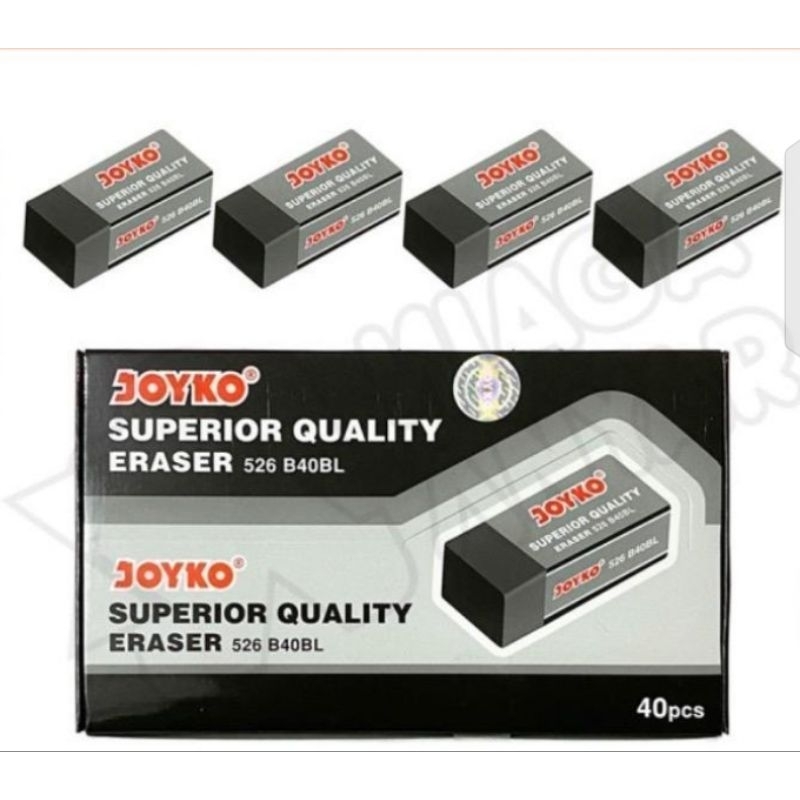 

Joyko Eraser AA Penghapus Joyko AA