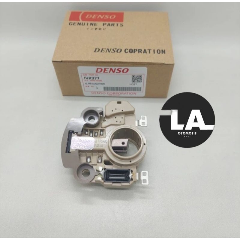 IC REGULATOR HONDA JAZZ  CITY 2003-2008