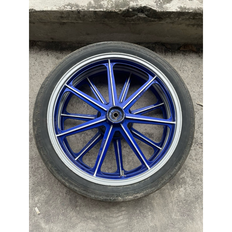 velg roda for yamaha ring 18 original