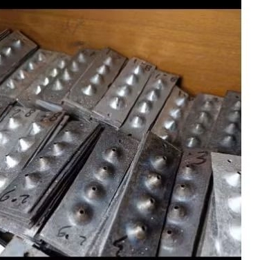 Serutan Bambu Tusuk Sate Sangkar Burung