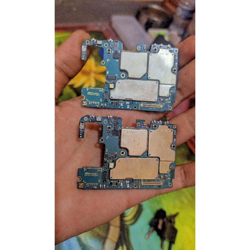 Mesin Samsung A33 5G A336B