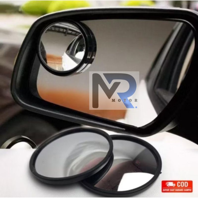 Kaca spion cembung grandmax apv mobilio sigra calya avanza xeni kaca cembung spion mobil motor