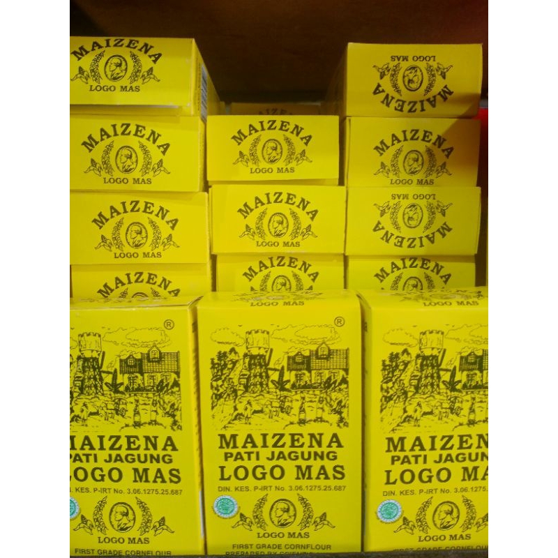 

maizena logomas 100gr