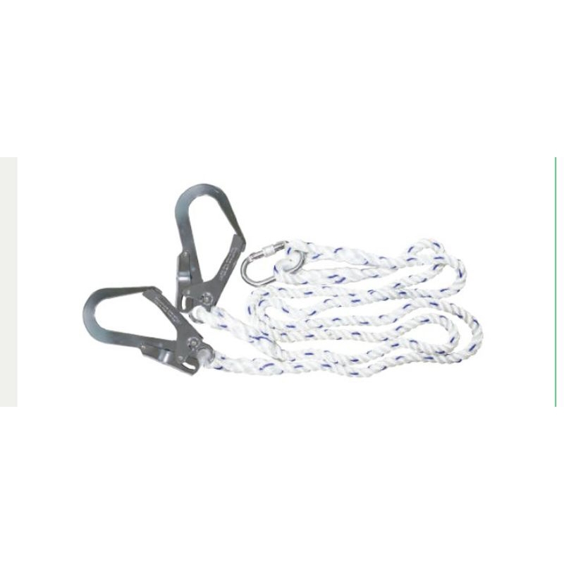

DOUBLE LANYARD LY022