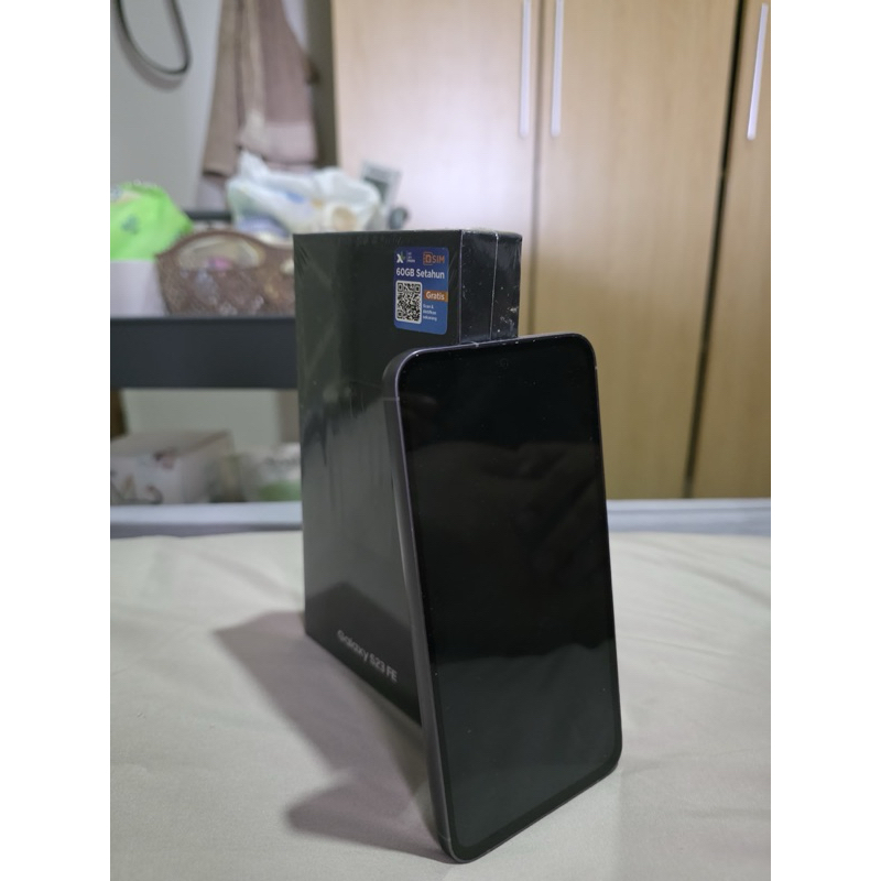 Samsung Galaxy S23 Fe 256gb Second