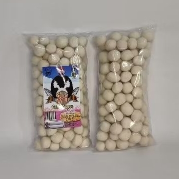 

Getas Bulat Duo Ayu (100gram)