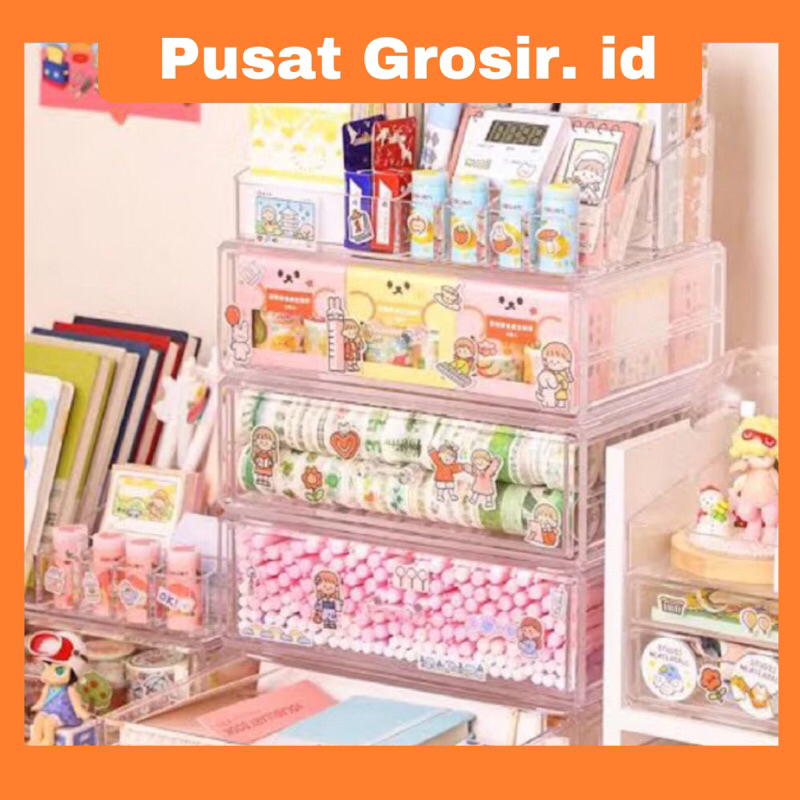 

[ PAKET USAHA ] Alat Tulis Perlengkapan Sekolah dan Kantor